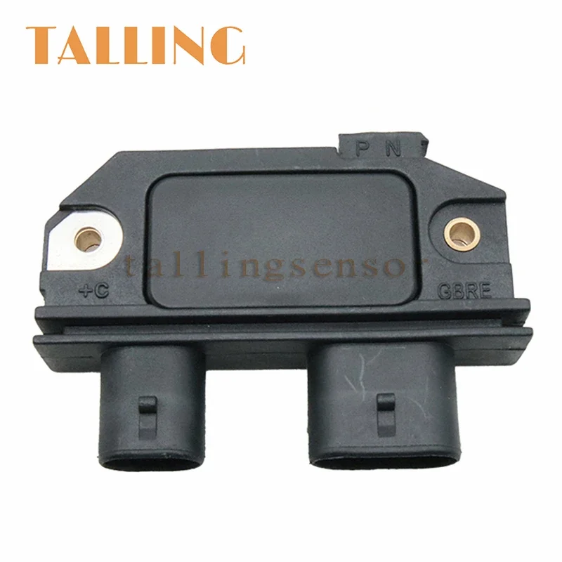 

811637001 модуль управления зажиганием для Volvo Penta Mercruiser Penta New 811637T S556096 811637 811637001 18-5107-1 3854003