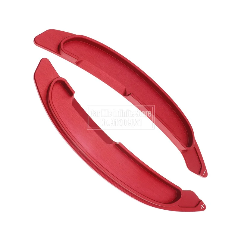 Весло для рулевого колеса рычаг переключения Расширительная крышка из