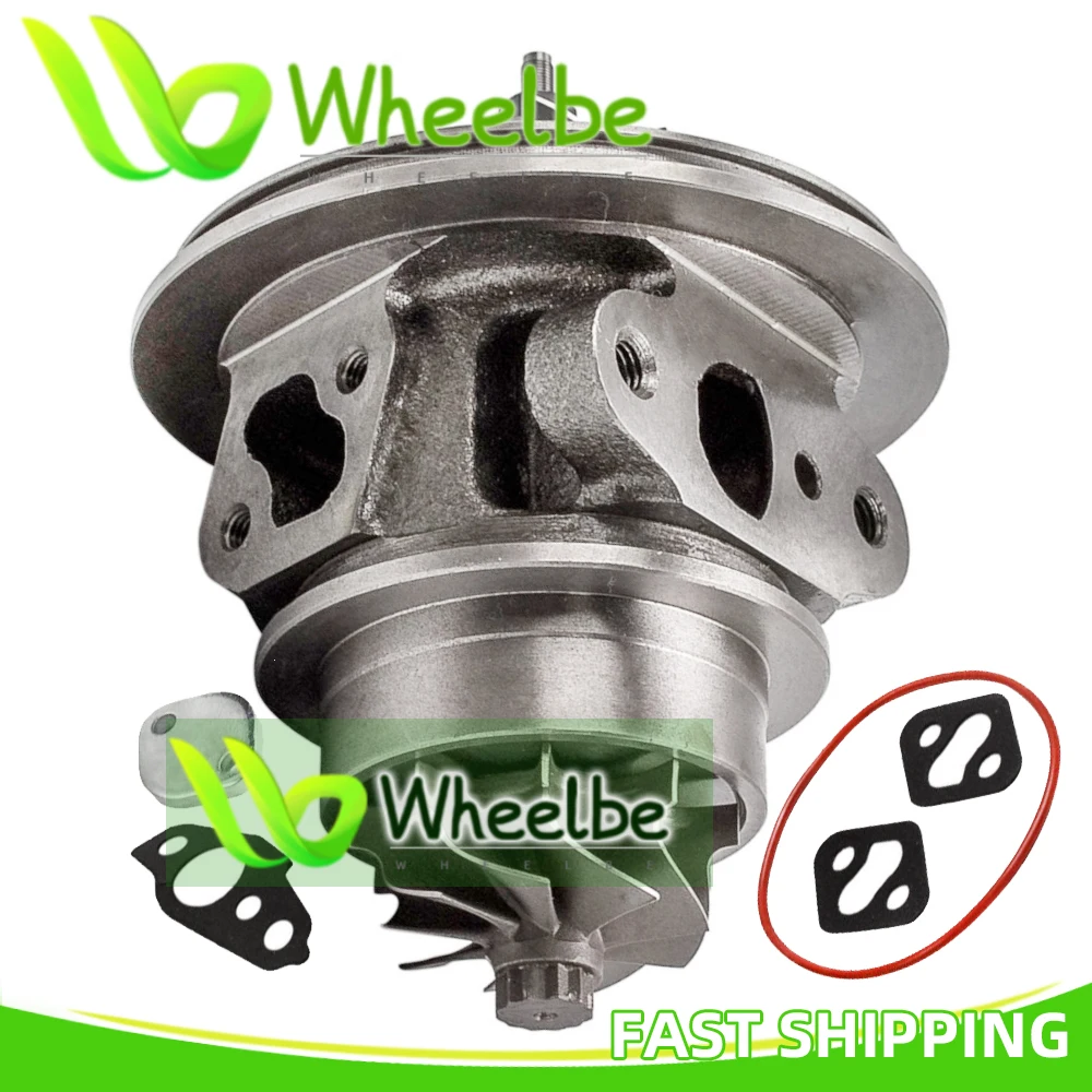 

Turbo CHRA для Φ 4 runner TD 3.0L CT12B 67010 17201-67010 17201-67040