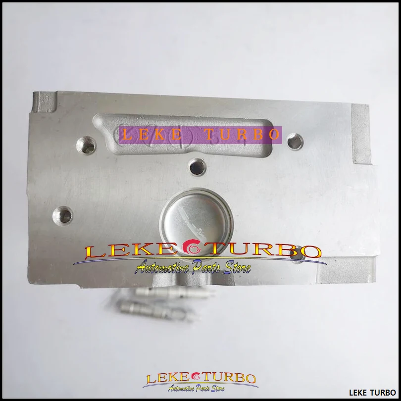 ww 4JX1 3.0L DTI 8- 97245184 -1 8972451841 8 1 голая головка блока цилиндров для ISUZU Trooper Monterey 2999cc 3.0DTI