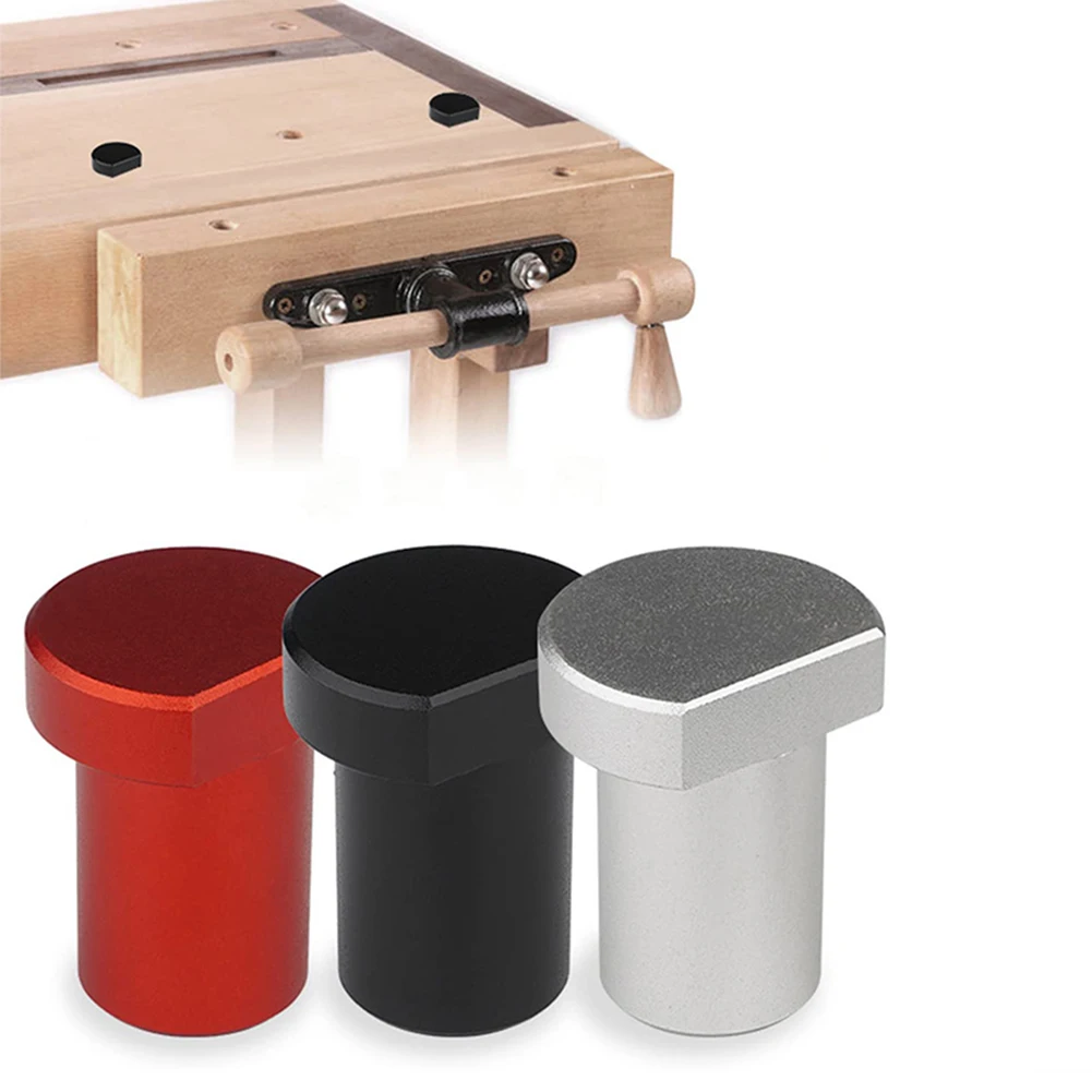 Упаковка из 12 зажимных губок для плоского зажима настольный зажим алюминиевого