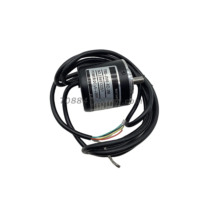 

Генератор TRD-J100-RZ-2M