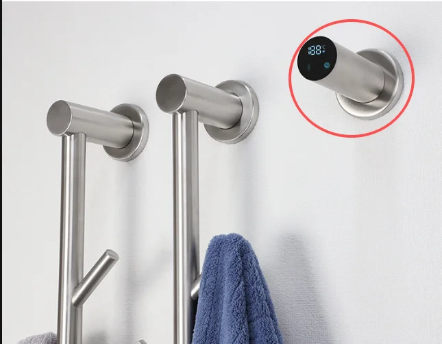 Контроллер для электрического полотенцесушителя oeny