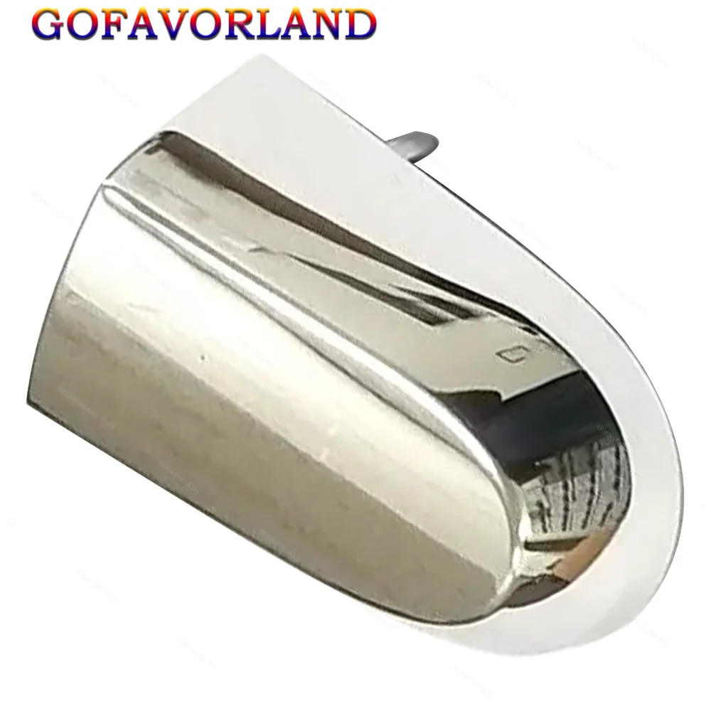 82652 - 2P030 826522P030 Kia Soranto Пластиковое хромирование дверной ручки правой передней
