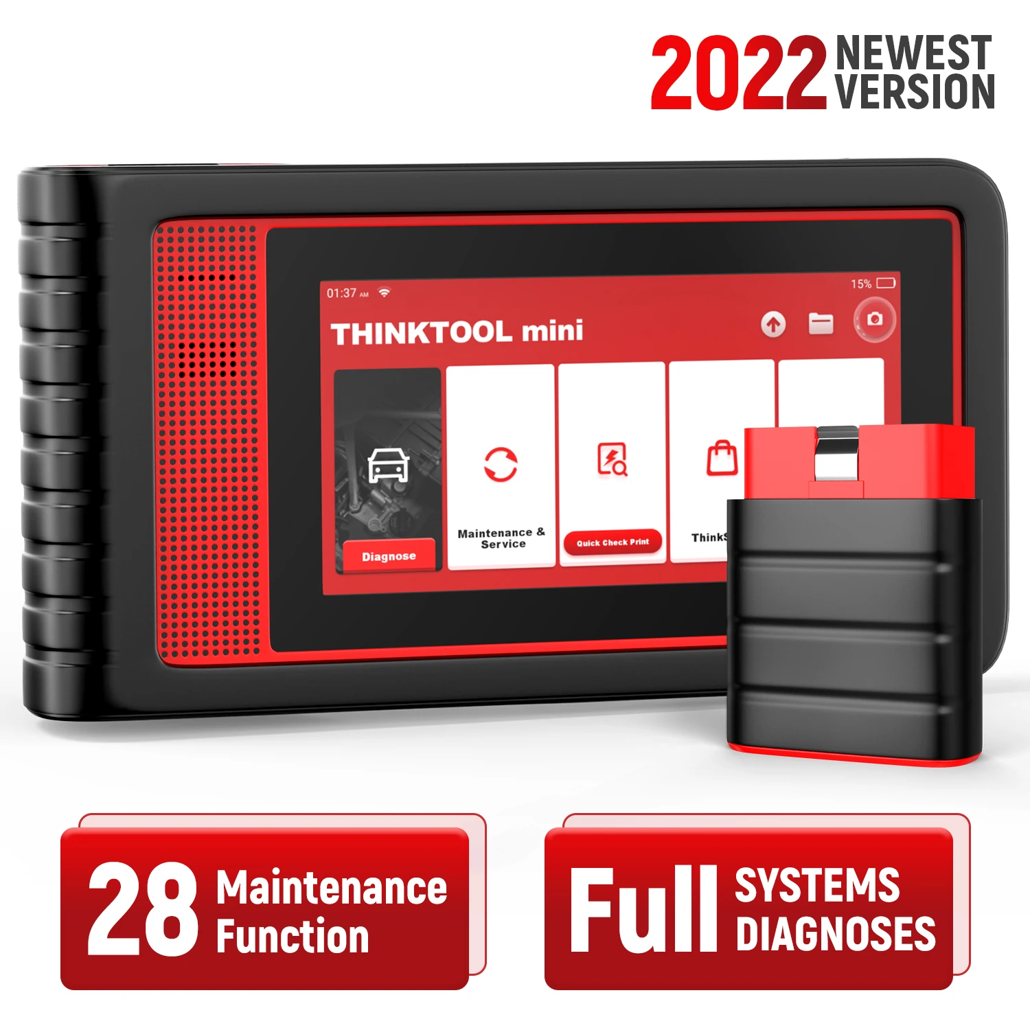 thinkcar thinktool