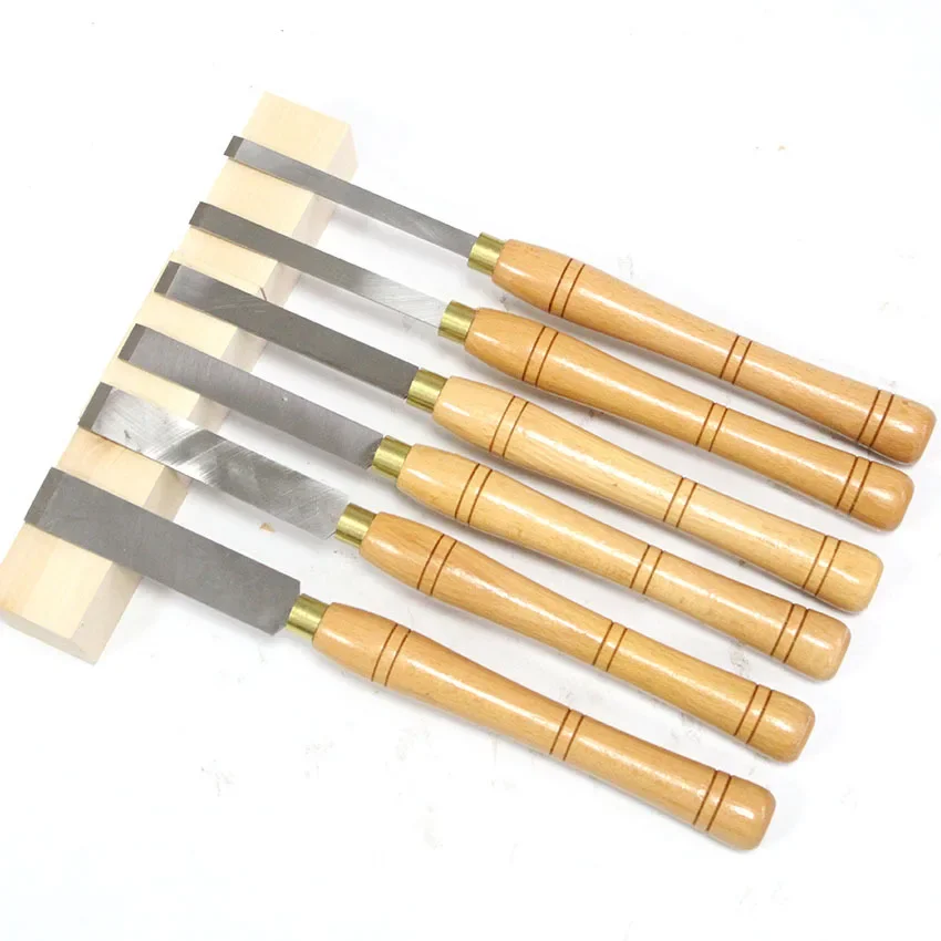 1 комплект столярное долото профессиональный столярный полуруж плоский