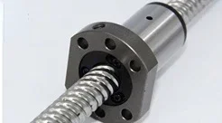 Высококачественная шариковая винтовая гайка SFS/SFY/SFA