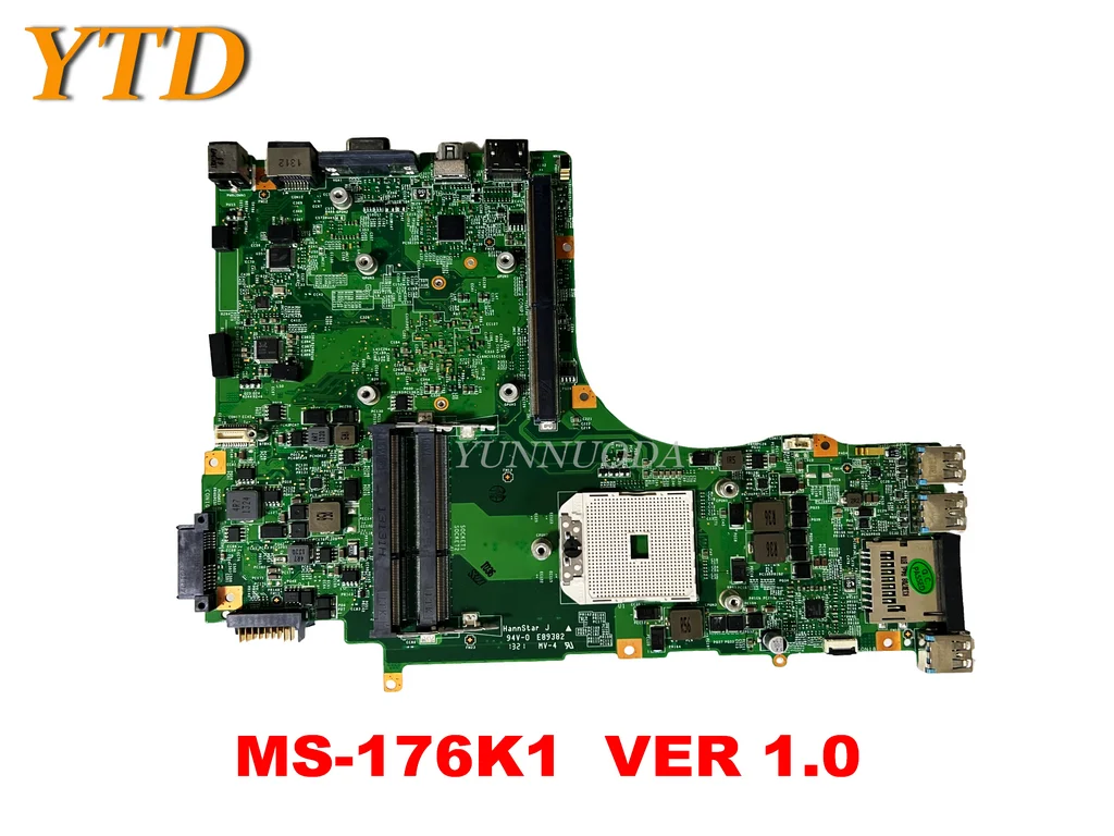      MSI GX70 MS-176K1, 1, 0 ,   