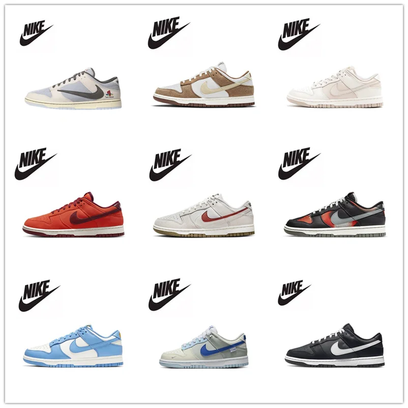 Q09 2023 New For Leather Men Women Casual Shoes Spring Autum