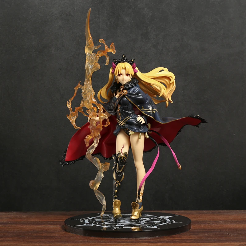 

Fate/Grand Order Lancer Ereshkigal 1/7 Scale PVC Figure Collectible Model Toy Excellent Doll