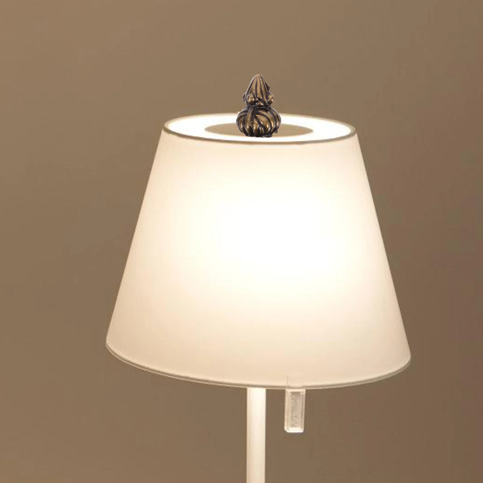 2 шт. ананас ручка для настольной лампы абажур декоративные абажуры колпачки