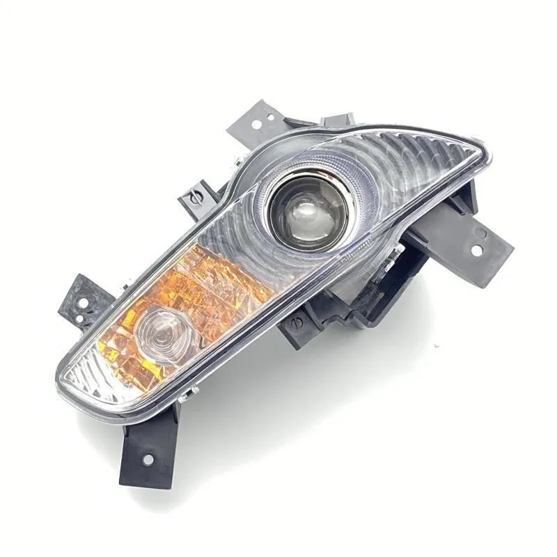 Передний бампер автомобиля противотуманная фара дальнего света передняя