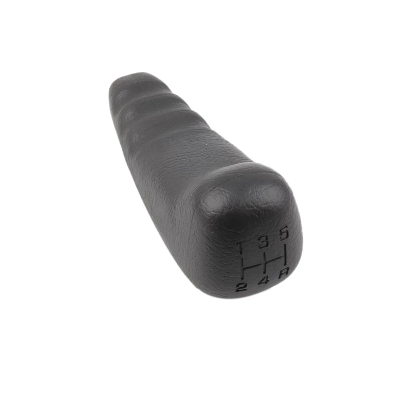 Car T/F Manual Gear Shift Knob For Mitsubishi Pajero Montero Shogun MK2 1990-1999