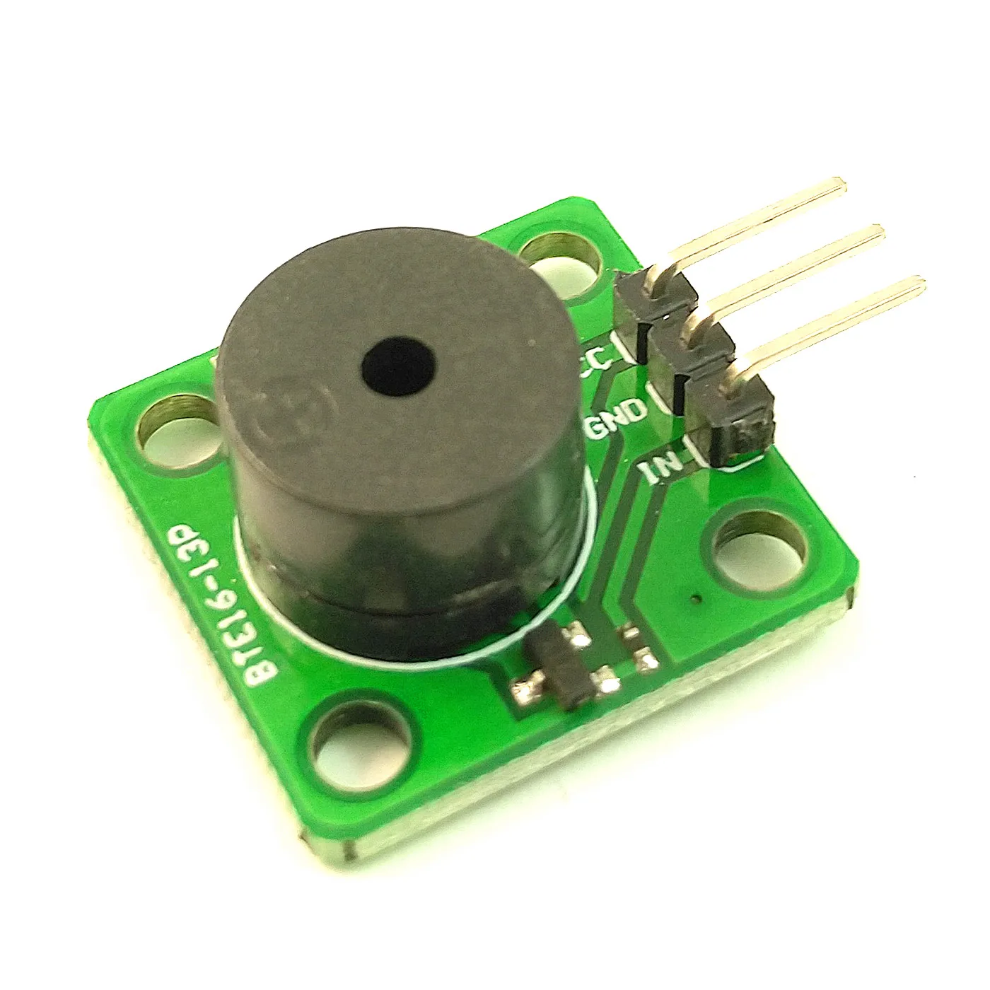 High Quality Active Passive Buzzer Module for STM32 STC AVR GD32 APM32F103C8T6 Arduino NANO PRO Mini Diy Kit