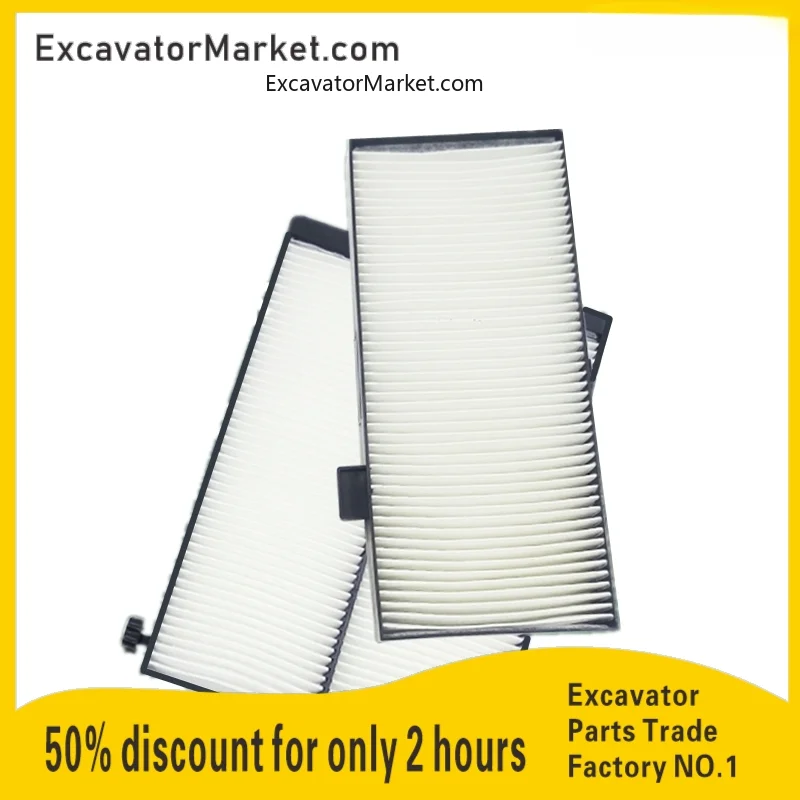 Аксессуары для экскаваторов Daewoo Doosan Dx60 55-9c 75-9c 150-9c 215-9c