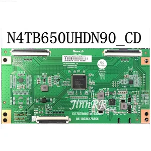 N4TB650UHDN90_CD original constant current plate for N4TB650UHDN90_CD Logic board Strict test quality assurance N4TB650UHDN90_CD original constant current plate for N4TB650UHDN90_CD Logic board Strict test quality assurance