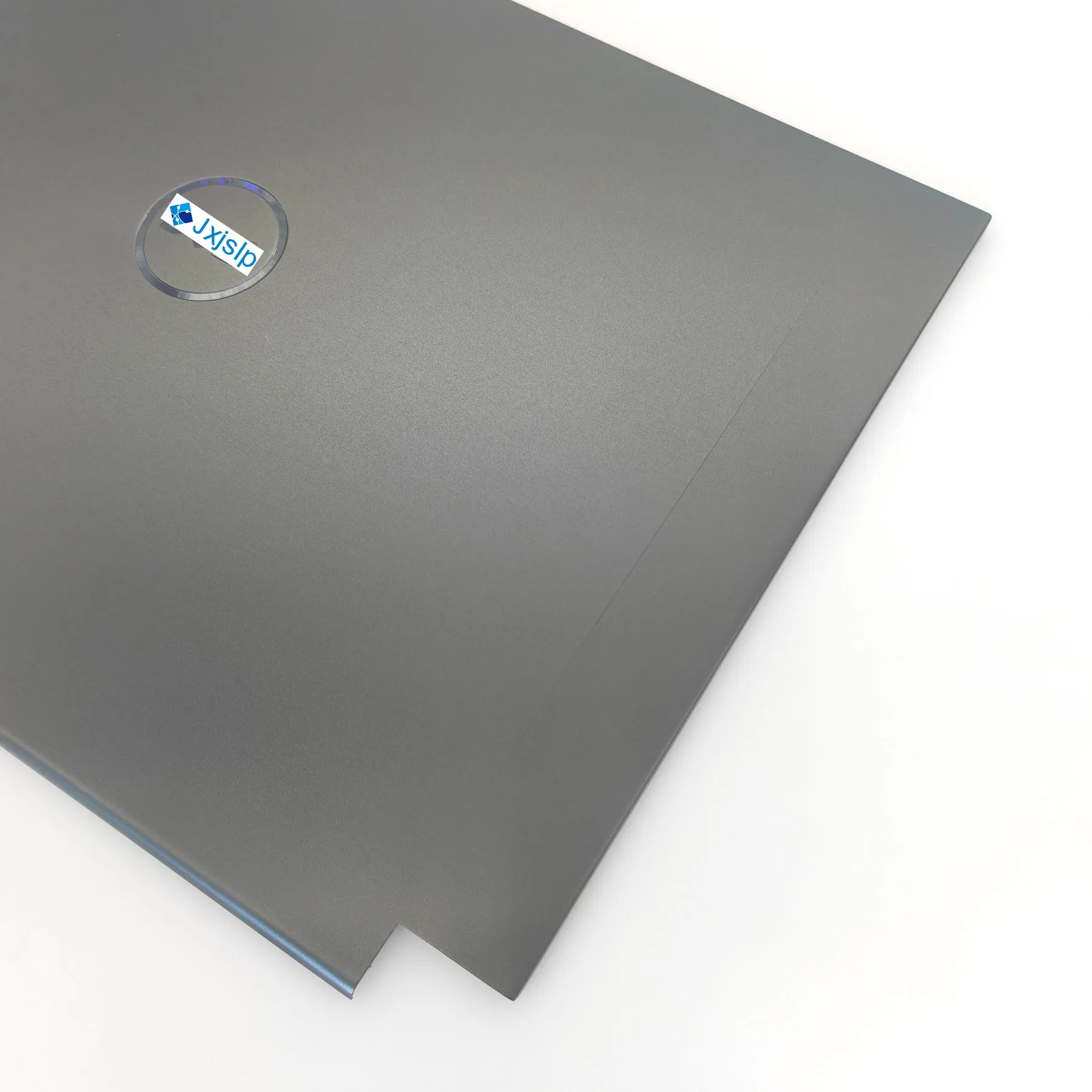 Сменная задняя крышка ЖК-дисплея для Dell G15 5520 5521 5510 5515 Series ноутбука 0JPMVV Черная