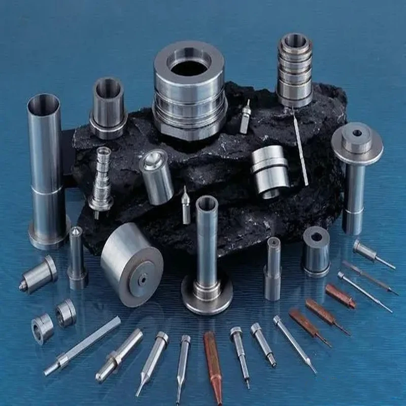 

CNC lathe round mold parts processing, hardware parts customization, fragment can send drawings customization