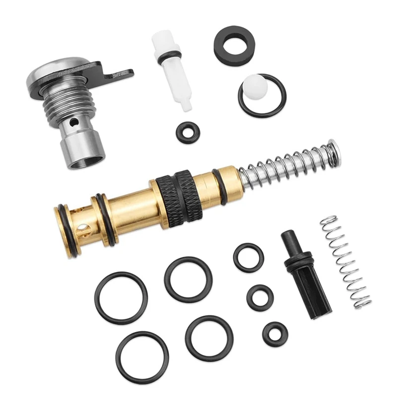 SP-P2 SP-P3 клапан поршня и пусковой в сборе подходит для Hitachi NR83A NR83A2 NR83A2(S) NR83A3 884-111 875-638