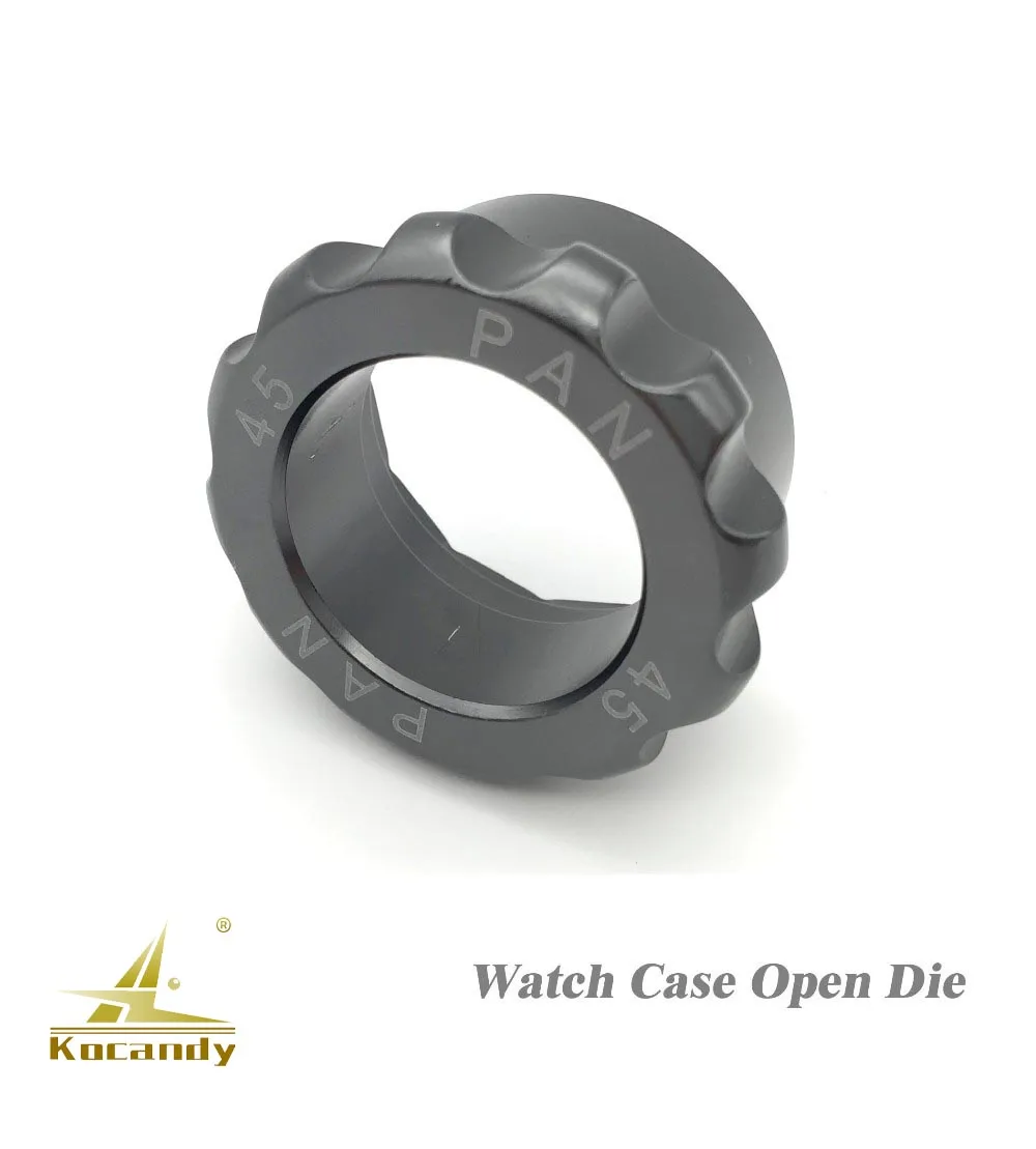 Repair Tools for Case Removal Watchmaker 44mm Die for Panerai Watch Case Opener