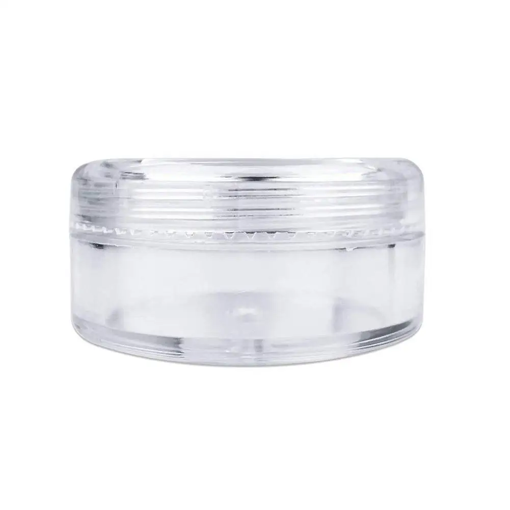 

Прозрачная коробка для крема, 10/20 г, E0E6