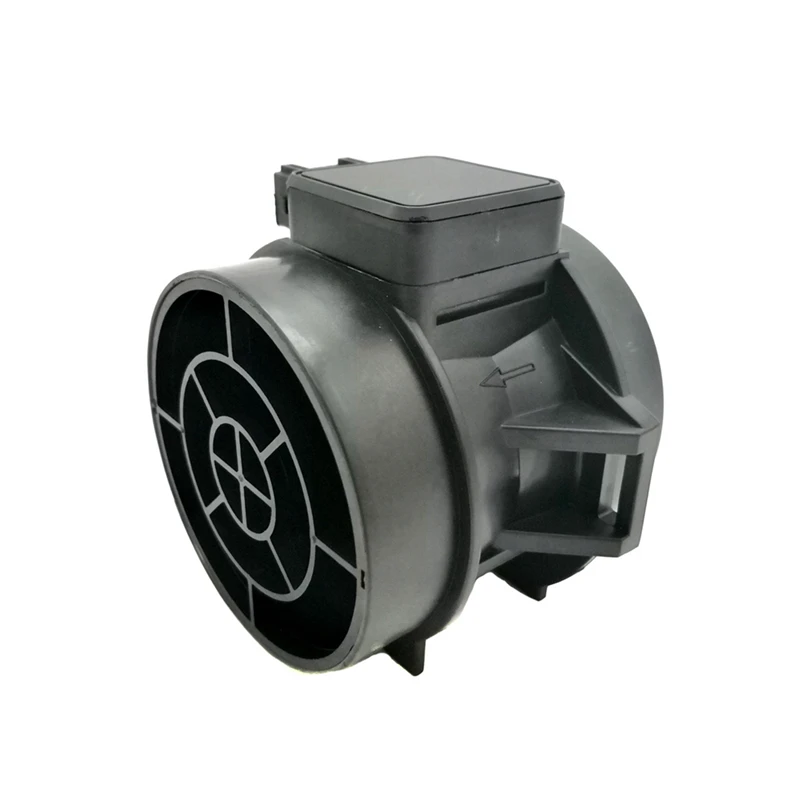 5WK9643 28164-37200 Датчик массового расхода воздуха MAF для Hyundai Sonata Tiburon Tucson Kia Optima Sportage 2.7L