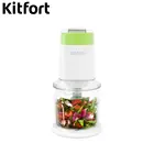 Измельчитель Kitfort КТ-1378