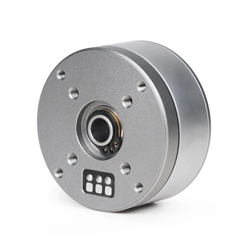 T-Motor GL35 IP45 Custom 100kv Высокоточный двигатель с подвесом для плоской камеры bldc