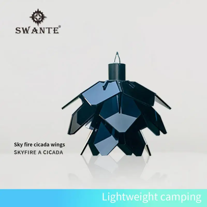 

Unique Style Blackening Style Home Lampshade Tent Lightshade Irregular Leaves Atmosphere Light Cover Lamp Accessories Acrylic