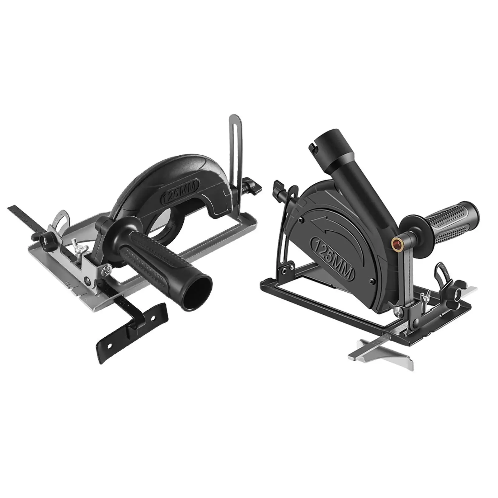 

Multifunction Angle Grinder Stand Bracket for 100-125mm Angle Grinder Accs