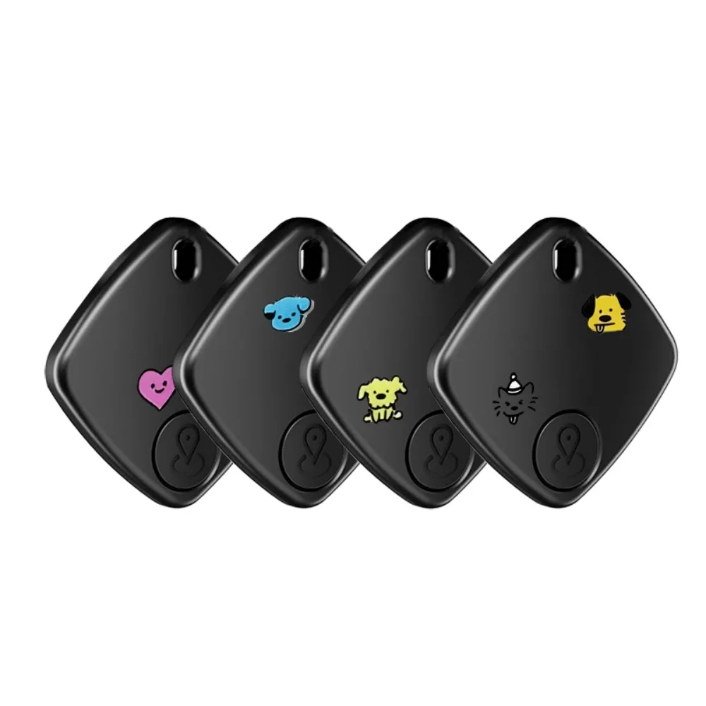 

Vyvylabs Mini GPS-трекер для Apple Find My