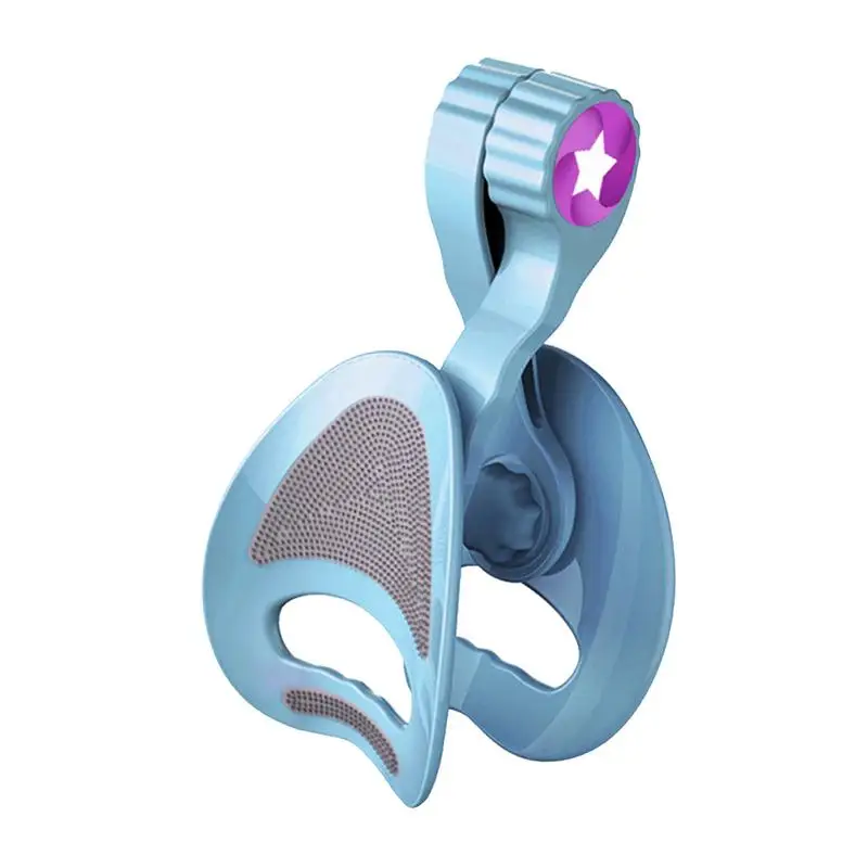 

Многофункциональный Тонер для внутренней части бедра, для домашнего спортзала, йоги, тренировочный Тонер для внутренней части бедра, Женск...