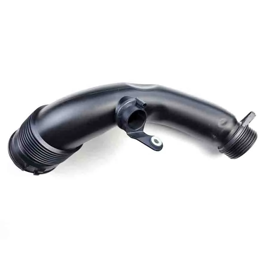 

1371 7602 651 High quality auto parts air intake hose for BMW F30 F35 OEM 13717602651