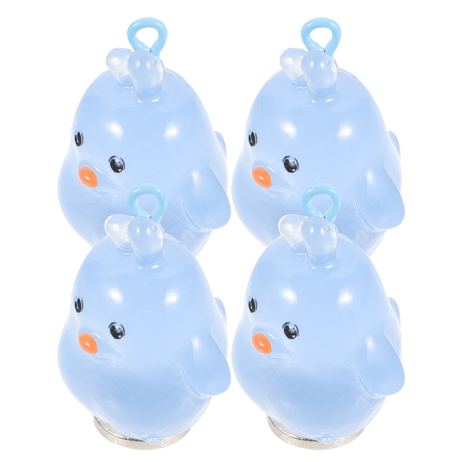 

4 шт., магнитные инструменты для рисования стразами