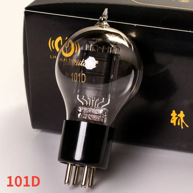 Вакуумный ламповый выпрямитель LINLAI 101D JUEQIZHE