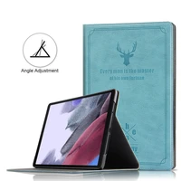 anti fall case for samsung galaxy tab s8 s7 plus magnetic stand cover with pencil holder for galaxy tab s7 fe smart case