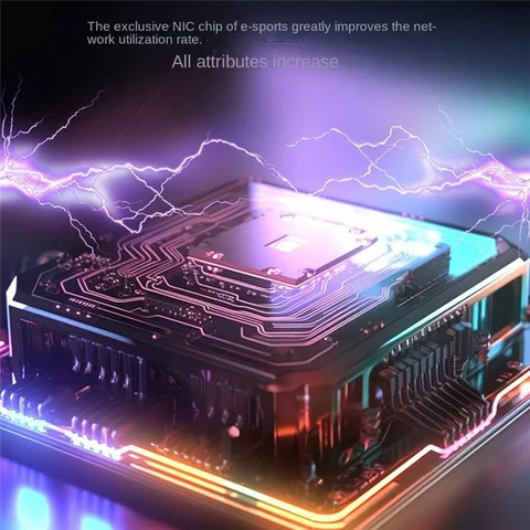 COMFAST Wifi маршрутизатор трехдиапазонный гигабитный 5374 Мбит / с Wifi6 Беспроводной маршрутизатор Wifi ретранслятор WIFI Усилитель сигнала