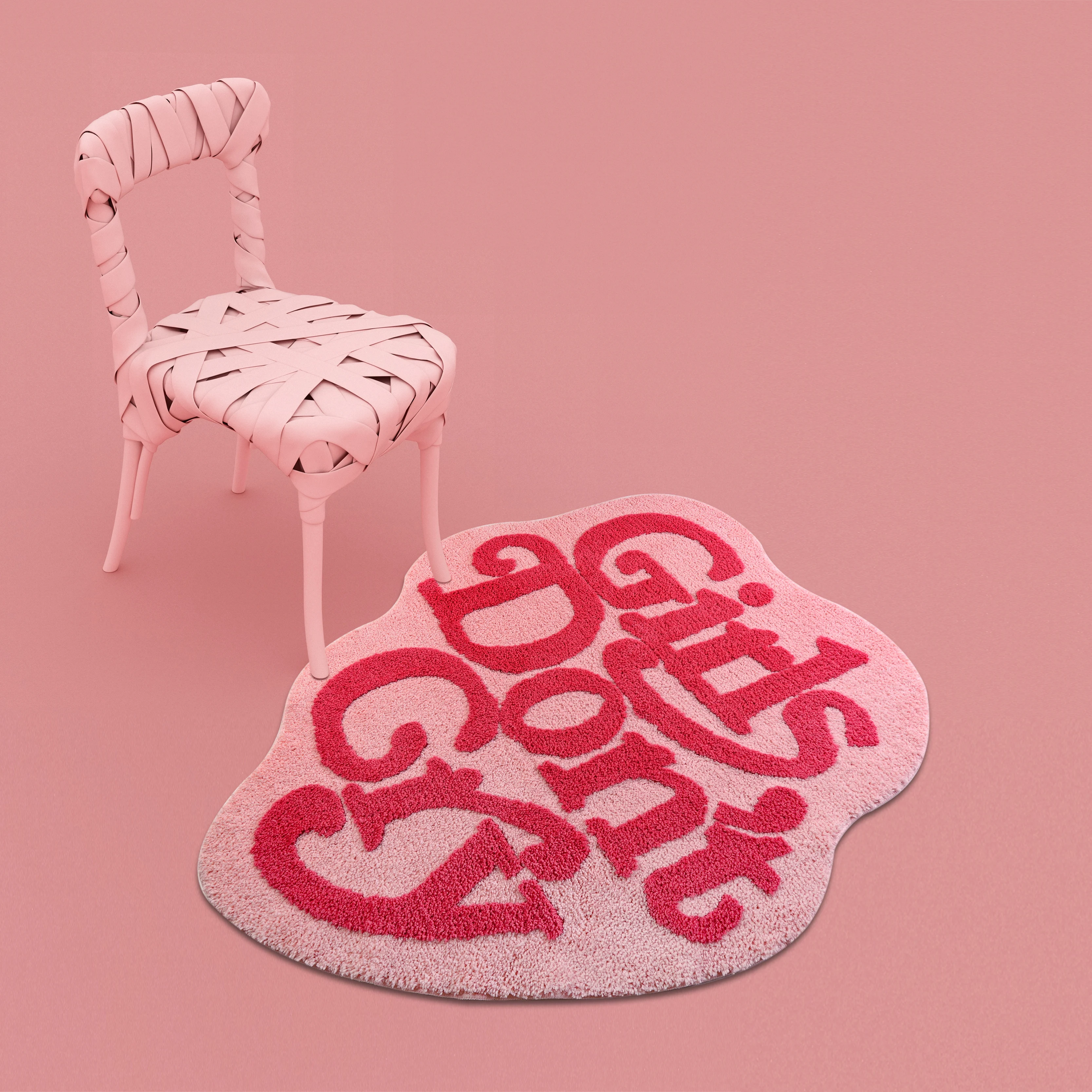 Искусственный шерстяной коврик для прикроватный коврик для спальни, для гостиной, мальчиков