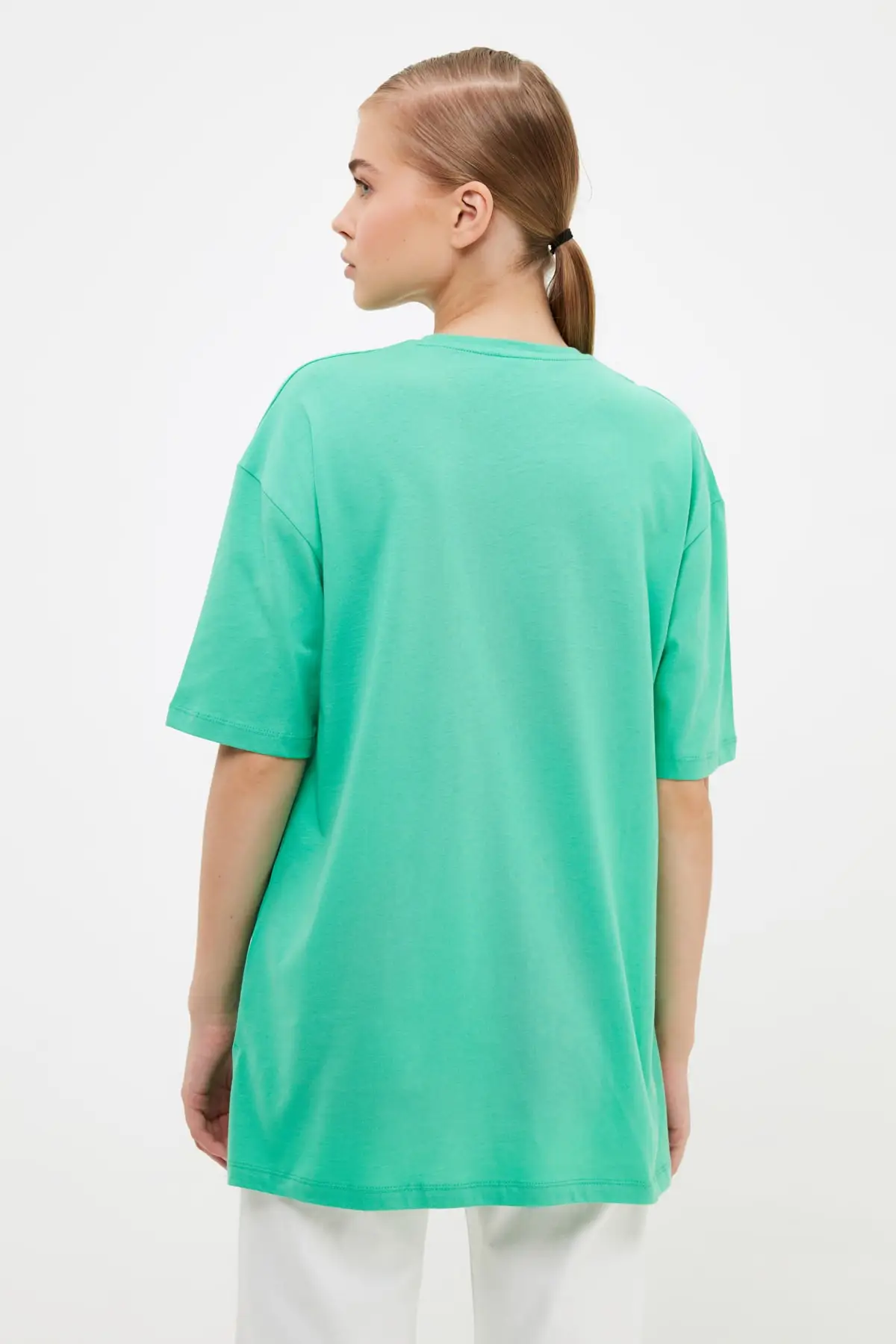 

Trendyol Knitting Licensed-Tunic