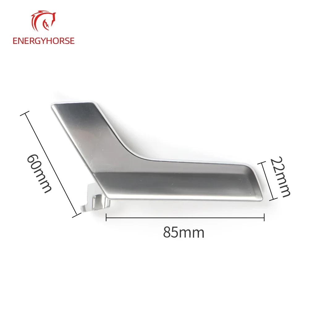 Внутренние дверные ручки открываются для Mercedes Benz X204 W204 GLK250 C Class C180 C200 C300 GLK 2008-2015