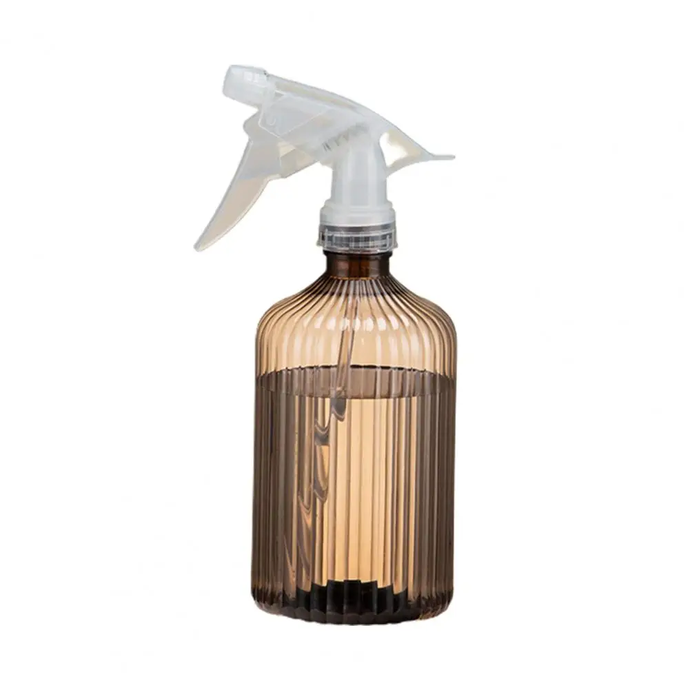 

Износостойкая пластиковая бутылка-распылитель для растений, 500 мл