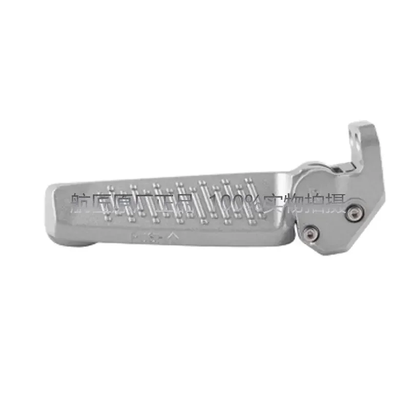 Фото Задняя подставка для ног, педаль для Zongshen Saikelong SR150T-B SR250T RT1 RT2 RT150 №5