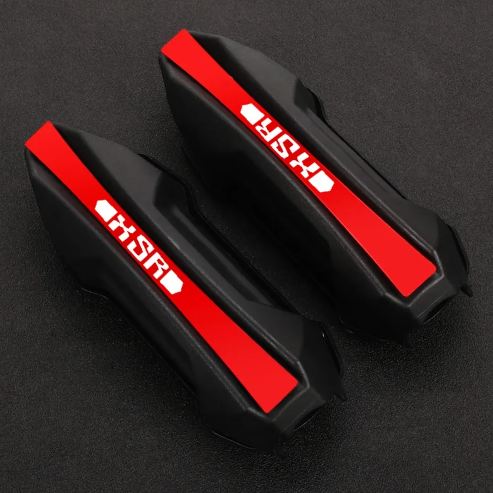 Защита двигателя мотоцикла для YAMAHA XSR125 XSR155 XSR700 XSR900 2012-2024 2023 полоса защиты 25 мм