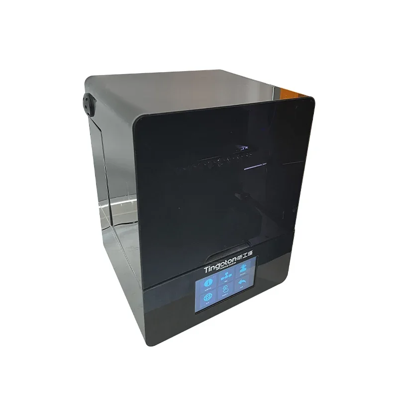 Лидер продаж УФ-ЖК-дисплей 5-дюймовый сенсорный экран Kleuren Crealiteit 3d Printer Voor Denta Sieraden