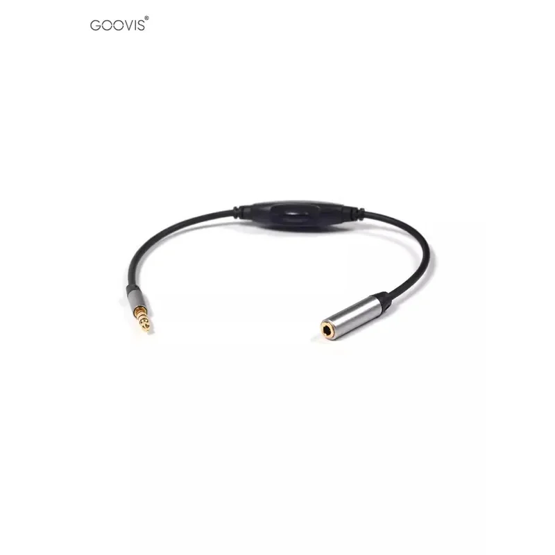 Аудиокабель для GOOVIS G1/G2/Pro