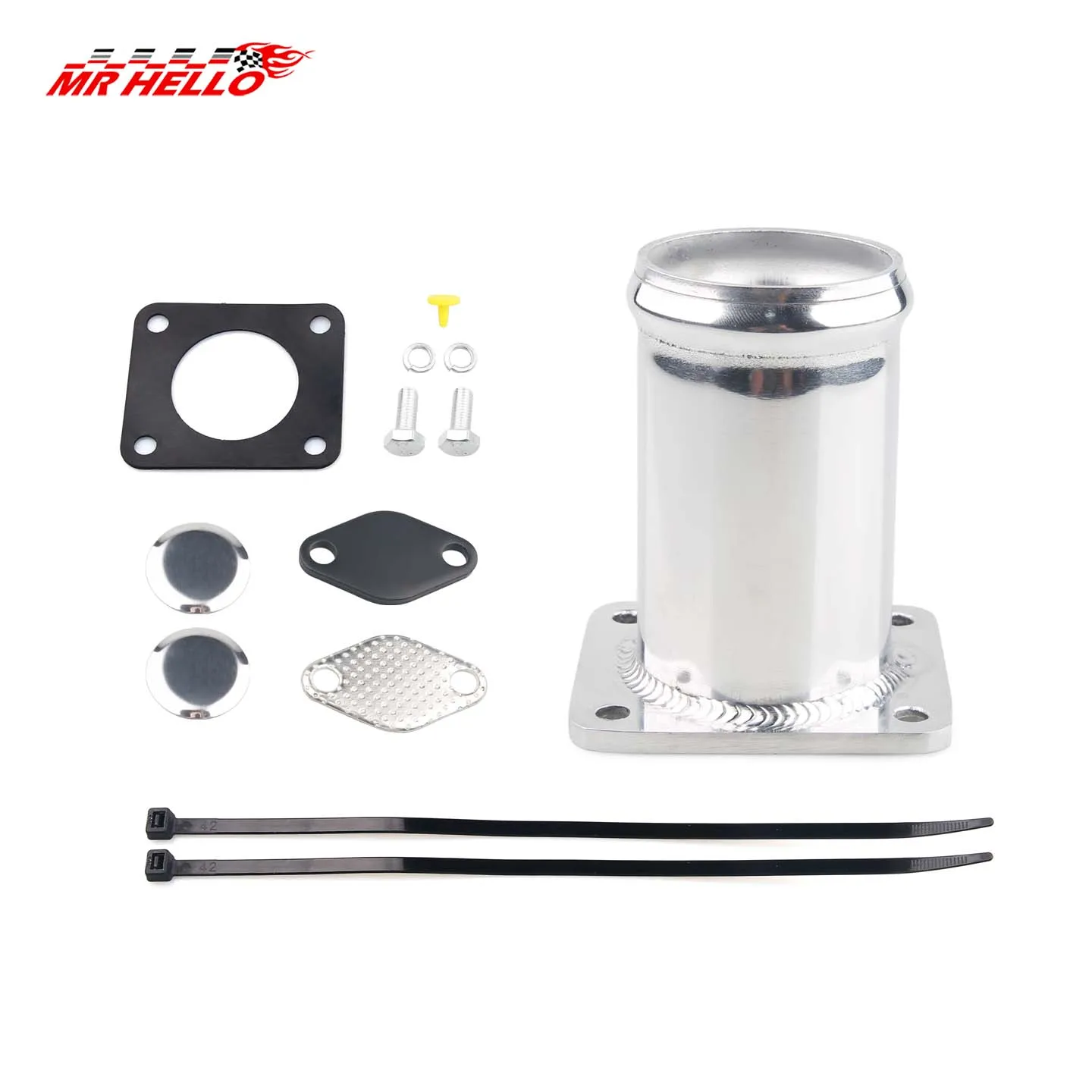 

ЗАМЕНА ТРУБ ДЛЯ BMW E46 3 5 7 SERIES X5 M47 M57 M67 E39 E65 E83 E38