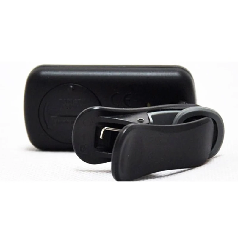 Musedo Tm-25 Tm25 Электрический тюнер с клипсой и метроном Гитара Хроматический бас