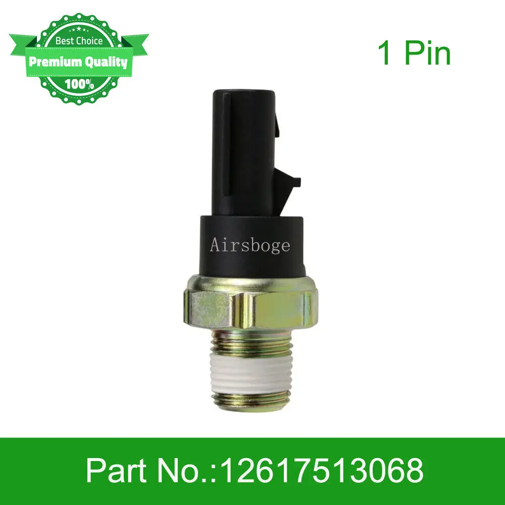 

Переключатель давления масла для MINI Cooper Dodge Avenger Charger Chrysler 300