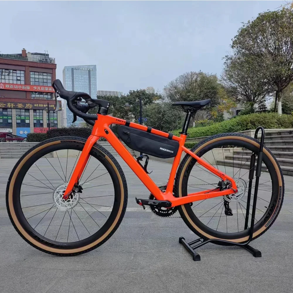 Твиттер гравий V1 105/Φ внутренняя кабельная прокладка масляные дисковые тормоза