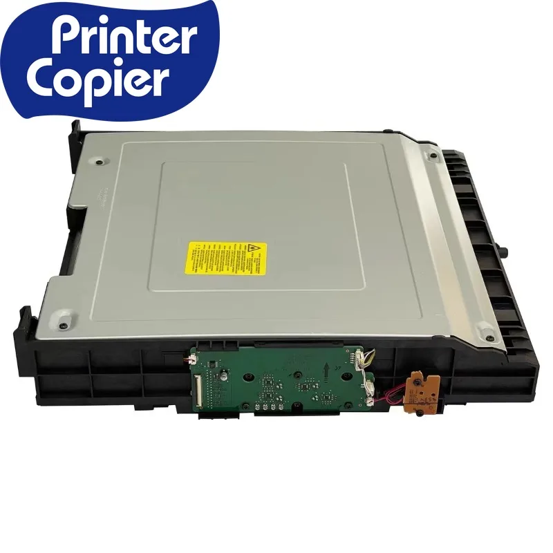 

1pc JC97-04864A Laser Scanner Unit for HP MFP E77830 E77822 E77825 X4300 X4350 C9201 C9301 LSU Laser unit